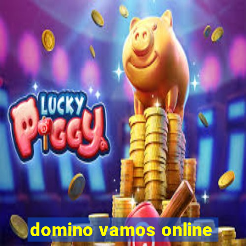 domino vamos online