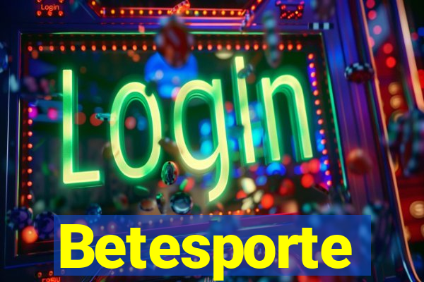 Betesporte