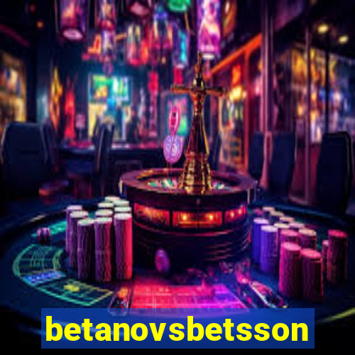 betanovsbetsson