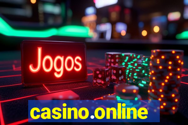 casino.online