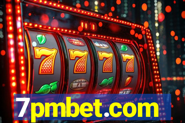 7pmbet.com