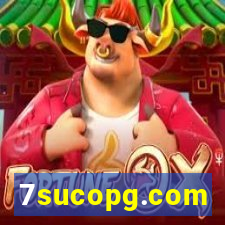 7sucopg.com