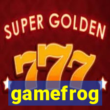 gamefrog