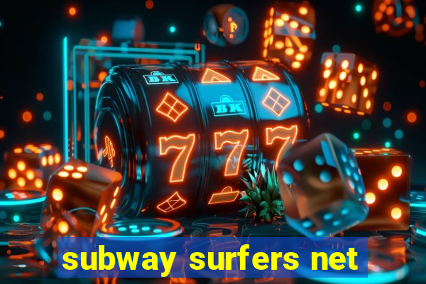 subway surfers net