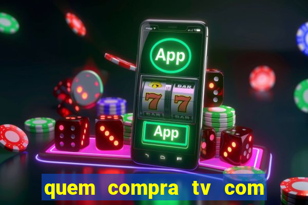 quem compra tv com defeito em porto alegre