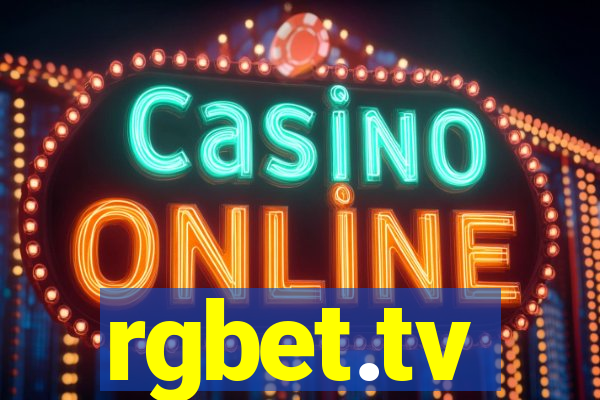 rgbet.tv