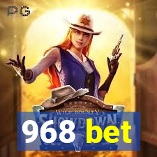 968 bet