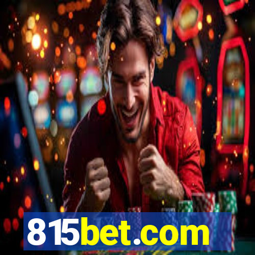 815bet.com