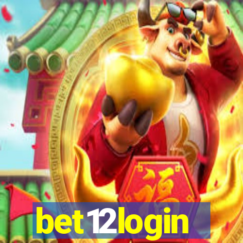 bet12login