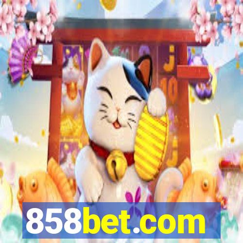 858bet.com