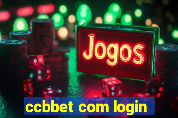 ccbbet com login