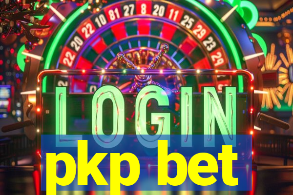 pkp bet