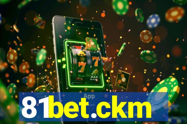 81bet.ckm