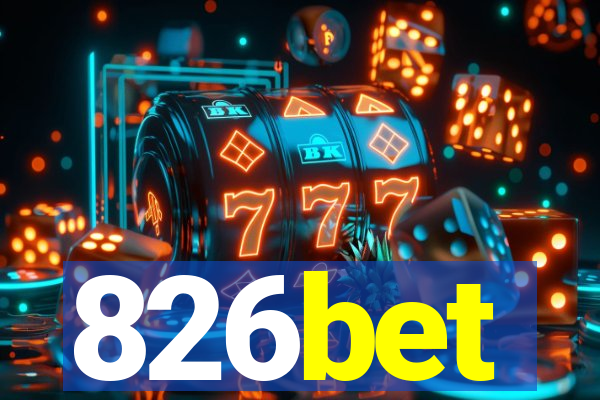 826bet