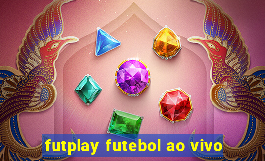 futplay futebol ao vivo