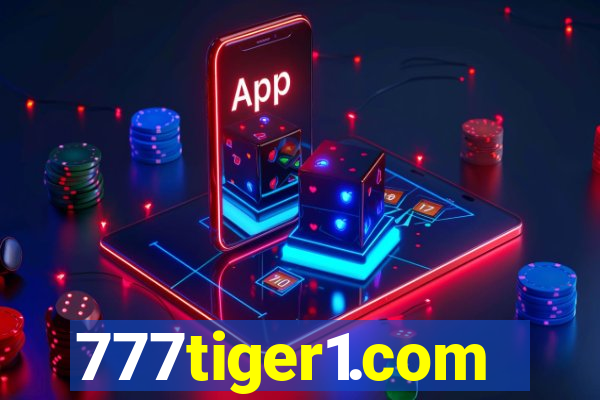 777tiger1.com