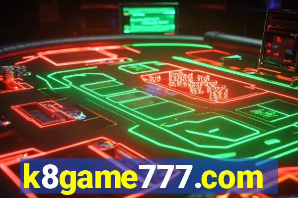 k8game777.com