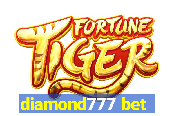 diamond777 bet