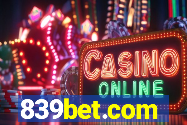 839bet.com