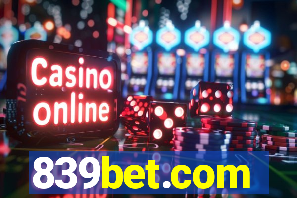 839bet.com