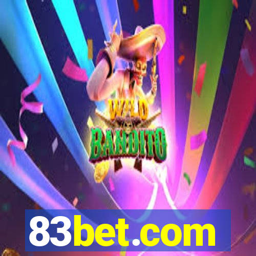 83bet.com