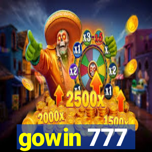 gowin 777