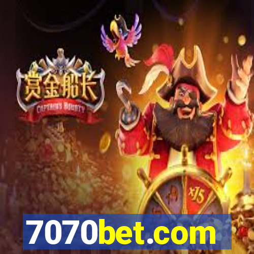 7070bet.com