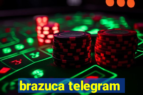 brazuca telegram