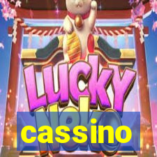 cassino