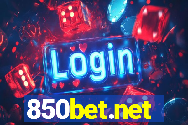 850bet.net