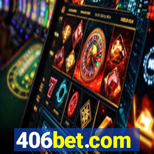 406bet.com