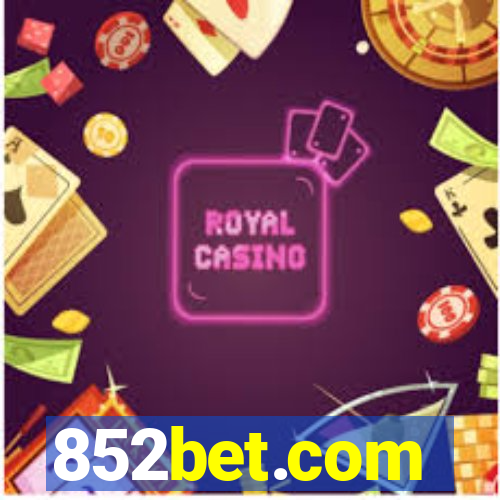 852bet.com