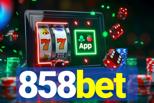 858bet