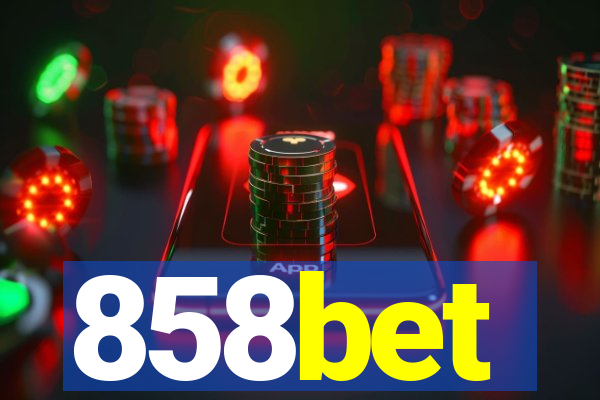 858bet