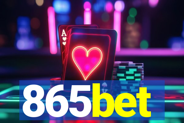 865bet