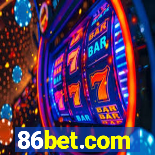 86bet.com