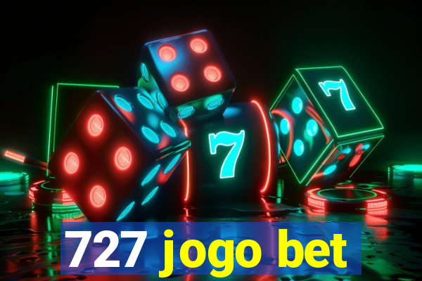 727 jogo bet