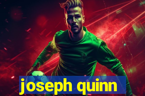 joseph quinn