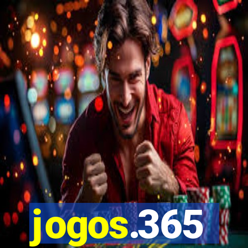 jogos.365