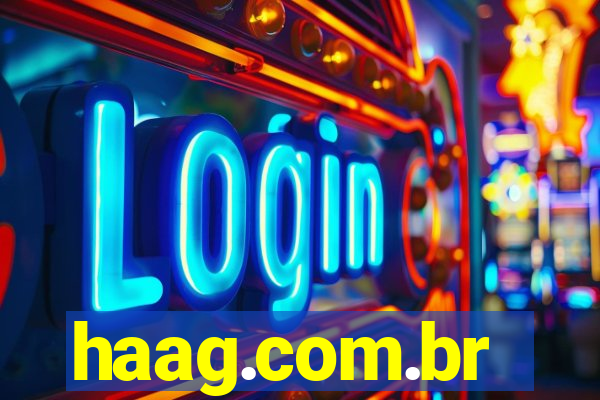 haag.com.br