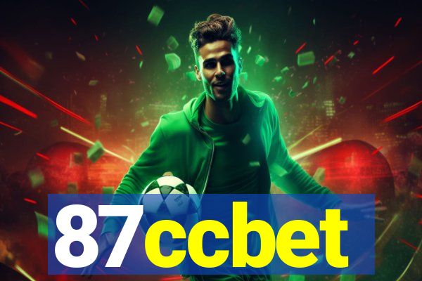 87ccbet