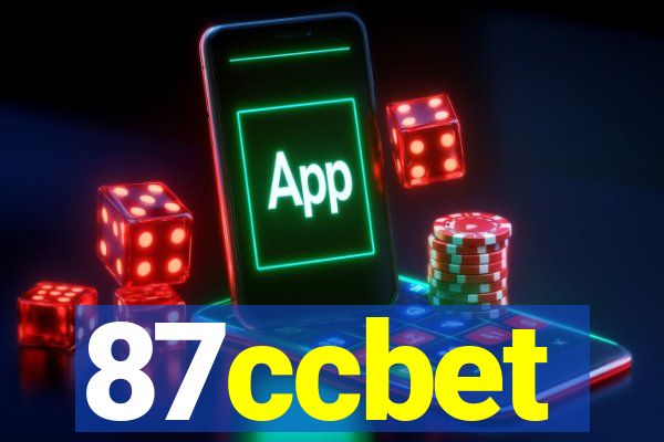 87ccbet