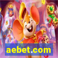 aebet.com