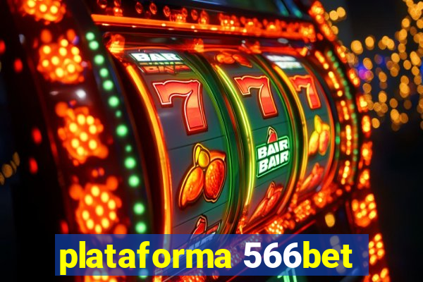 plataforma 566bet