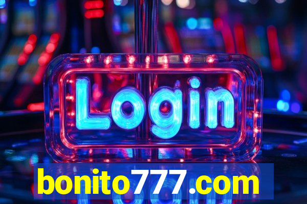 bonito777.com