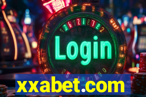 xxabet.com