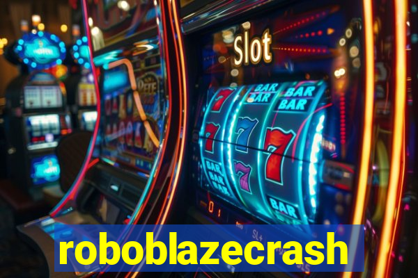 roboblazecrash