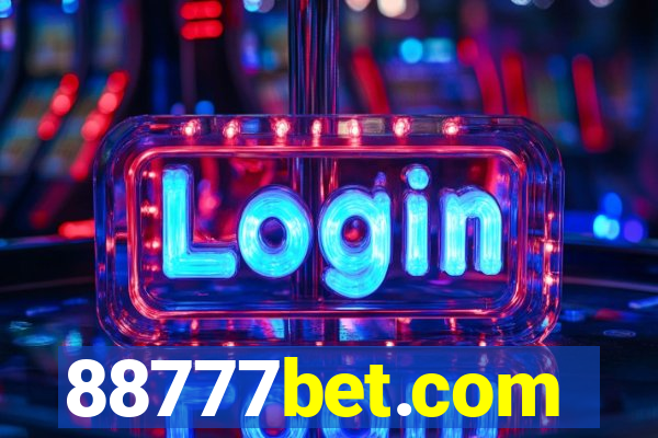 88777bet.com