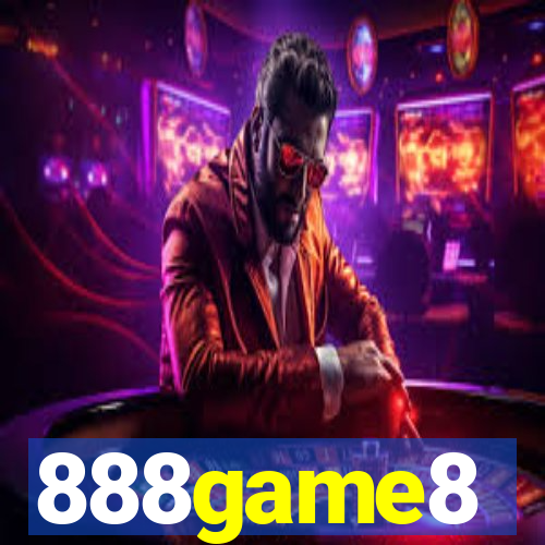 888game8