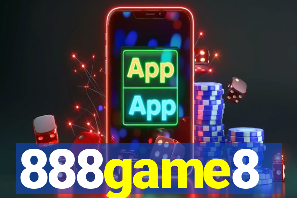 888game8